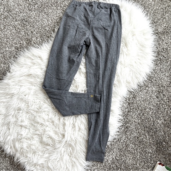 Kate Spade | Heather Gray Leggings - Picture 6 of 6